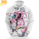 Sweater Majin Buu