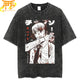 T-Shirt Aki Hayakawa - Chainsaw Man™
