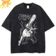 T-Shirt Chainsaw Denji - Chainsaw Man™