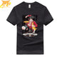 T-Shirt Luffy