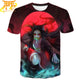 T-Shirt Nezuko