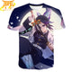 T-Shirt Shinobu - Demon Slayer™