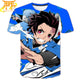 T-Shirt Tanjiro