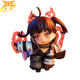 Tamaki Mini Figure - Fire Force™