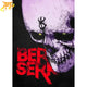 The Skull Knight Poster - Berserk™