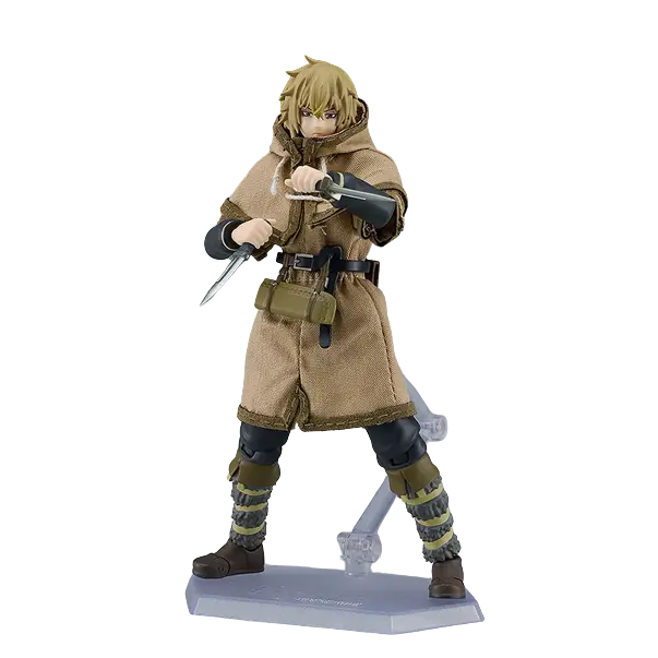 Thorfinn Figure - Vinland Saga™