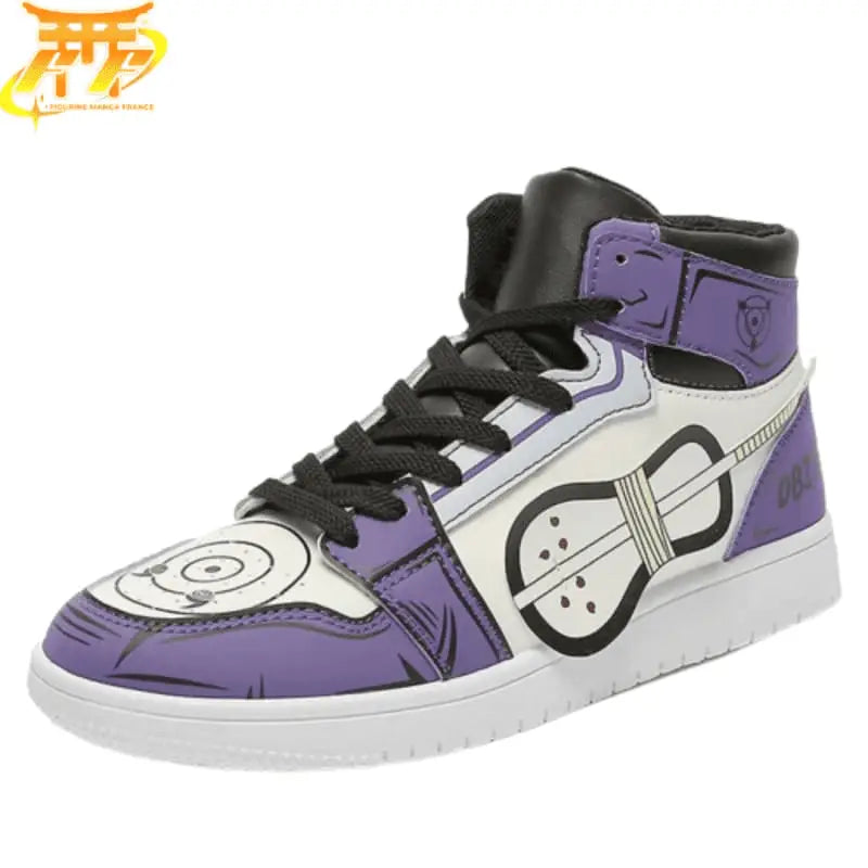 Tobi Sneakers Naruto Shippuden™1