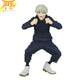 Toge Inumaki
