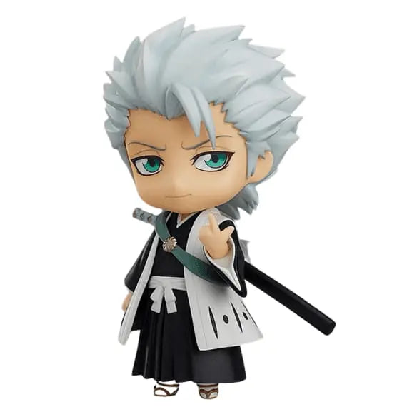 Toshiro Hitsugaya Mini Figure - Bleach™