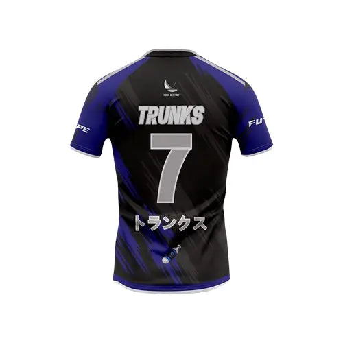 Trunks football Shirt - Dragon Ball Z™