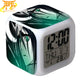 Ulquiorra Cifer Alarm Clock - Bleach™