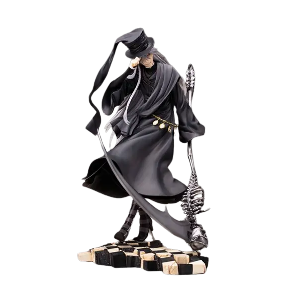 Undertaker Figure - Black Butler™