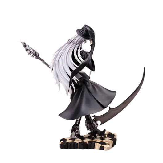 Undertaker Figure - Black Butler™