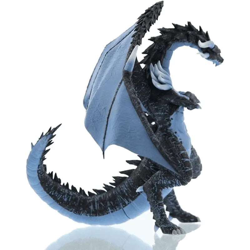 Veldora Tempest Figure - Me when I’m reincarnated as a