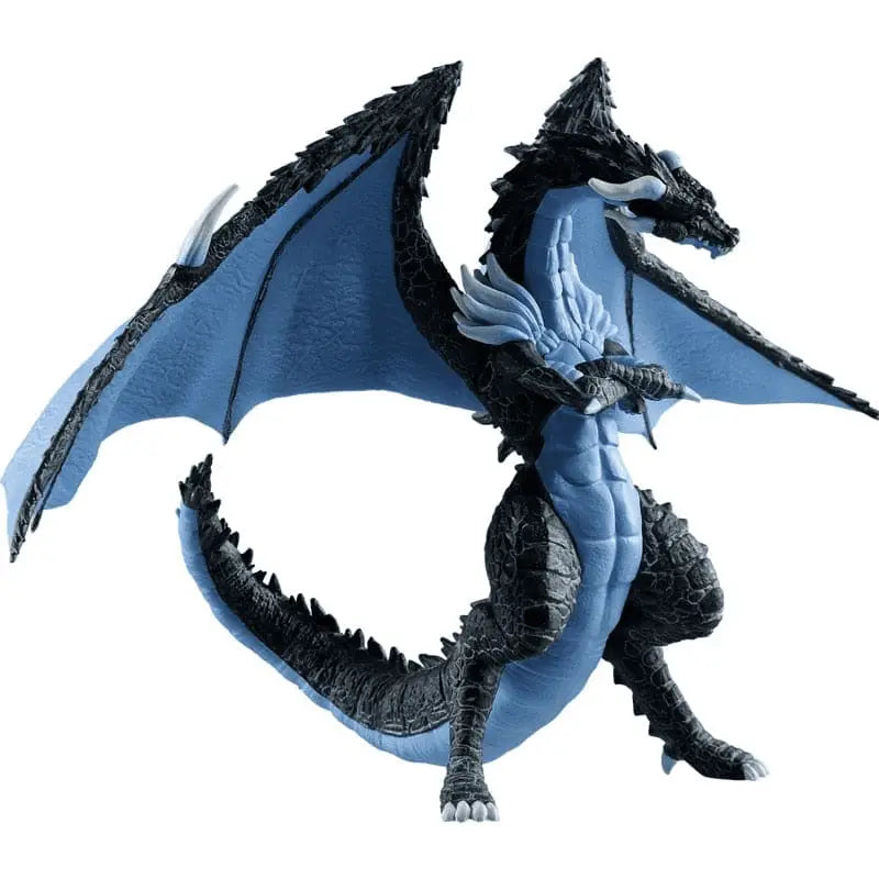 Veldora Tempest Figure - Me when I’m reincarnated as a