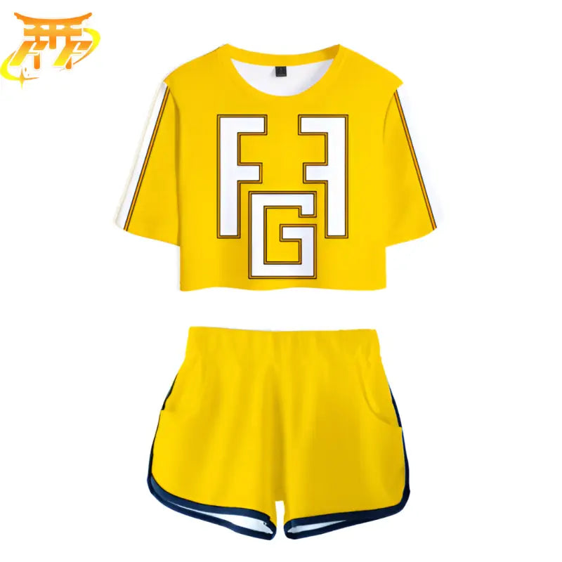 Women's Taishiro Pyjamas - My Hero Academia™