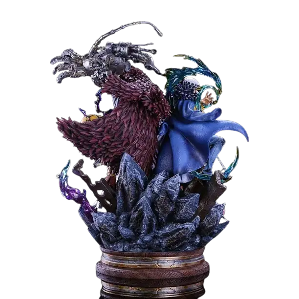 Yonko Slayers Figure - One Piece™