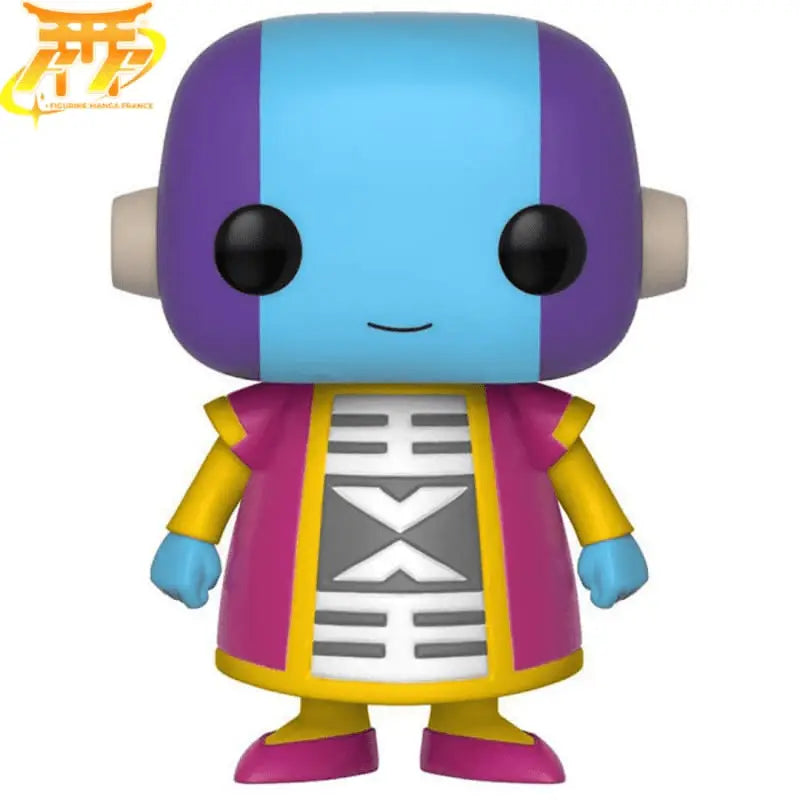 Zen-Oh POP Figure - Dragon Ball Z™