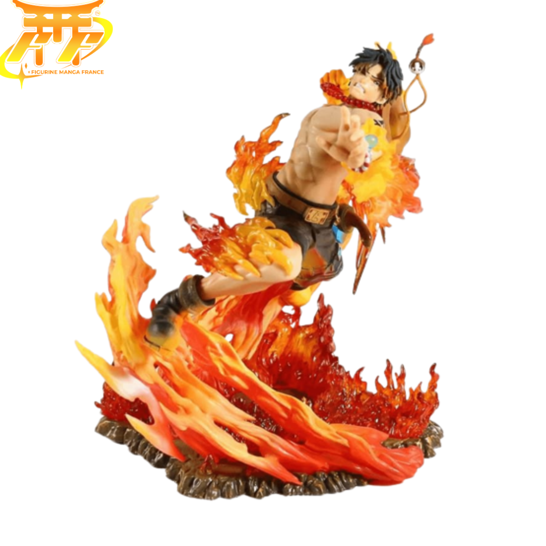 Portgas D. Ace Figure - One Piece™ – Anime Figures Shop.co.uk
