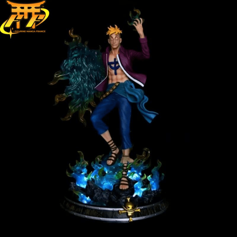 Marco phoenix figure fashion