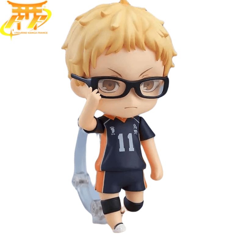 Mini Figure Kei Tsukishima - Haikyuu™ – Anime Figures Shop.co.uk