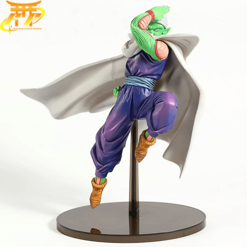 Figurine Collector Piccolo, Goku & Raditz - Sangoku Univers