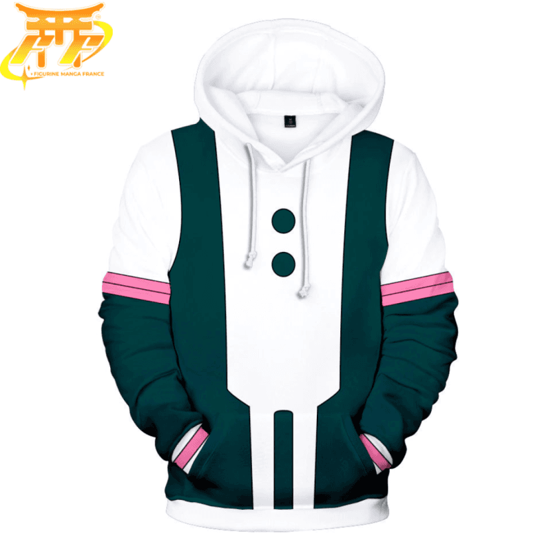 Ochako 2025 uraraka hoodie