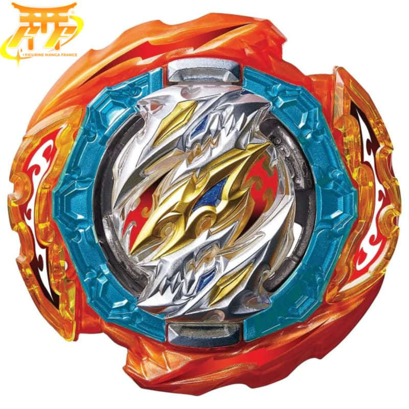 Top hot sale cyclone beyblade