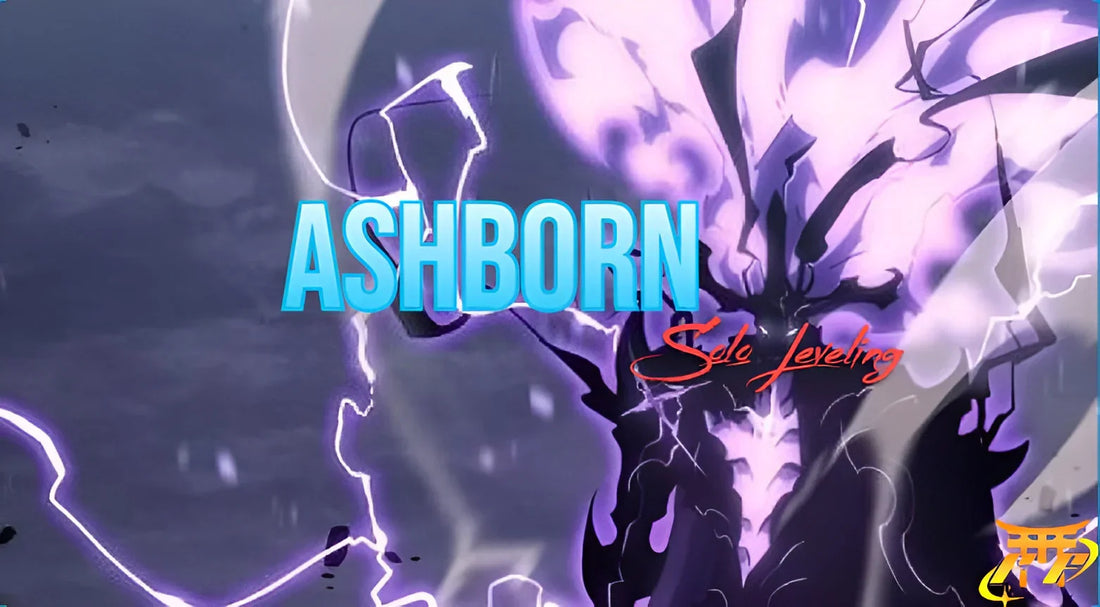Ashborn