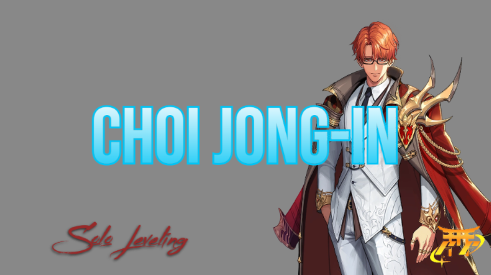 Choi Jong-In