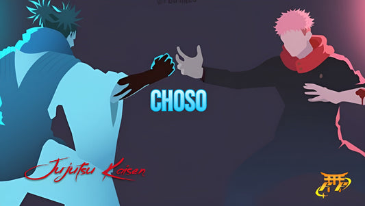 Choso