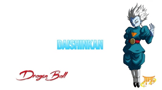 Daishinkan
