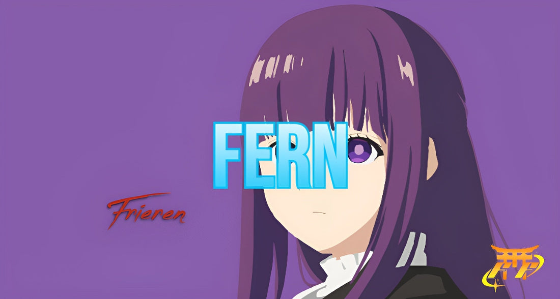 Fern - Frieren