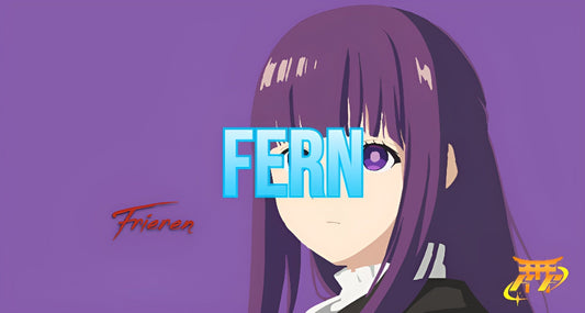 Fern - Frieren