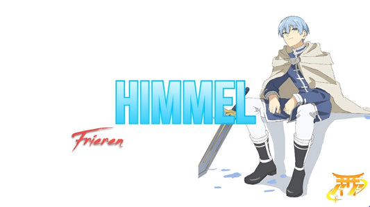 Himmel - Frieren