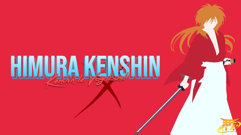 Himura Kenshin