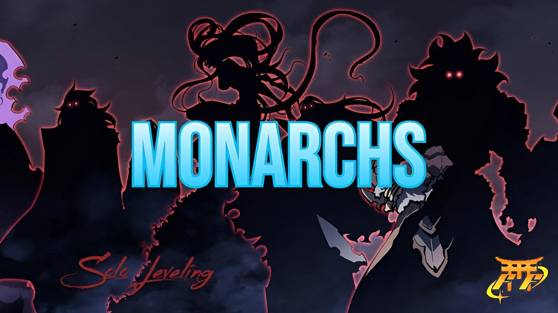Monarchs