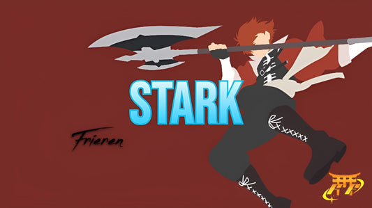 Stark - Frieren