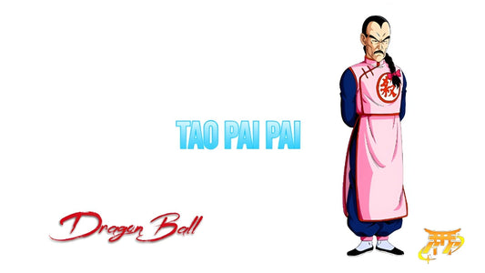 Tao Pai Pai