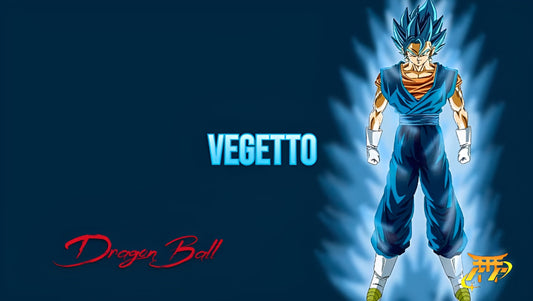Vegetto