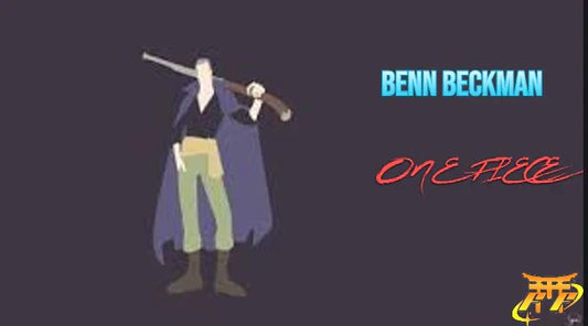 Benn Beckman