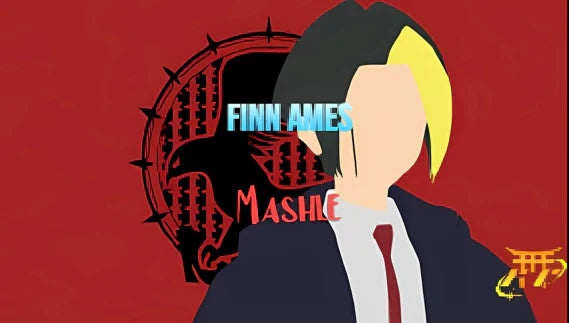 Finn Ames