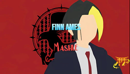 Finn Ames