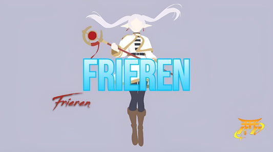 Frieren