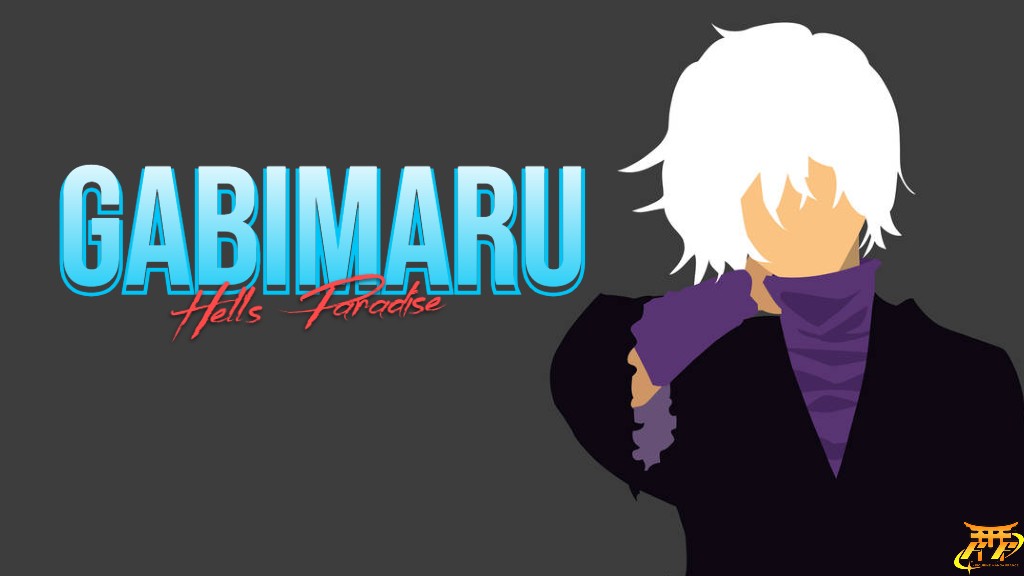 Gamimarru Gabimaru