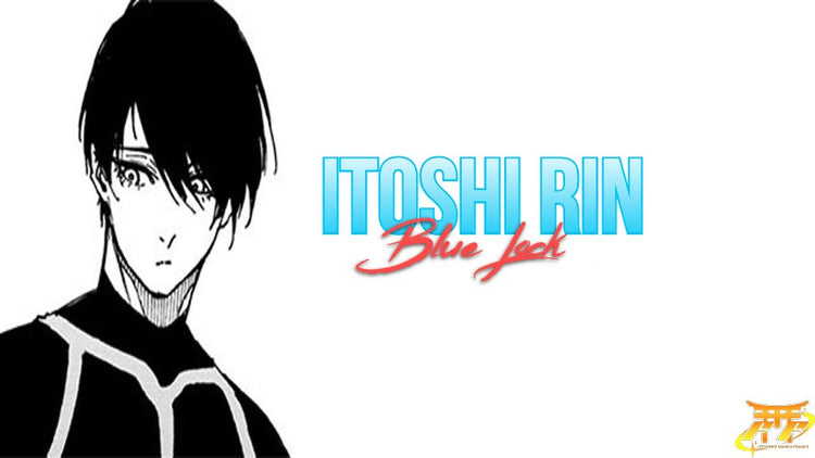 Itoshi Rinnnnnn Itoshi Rin