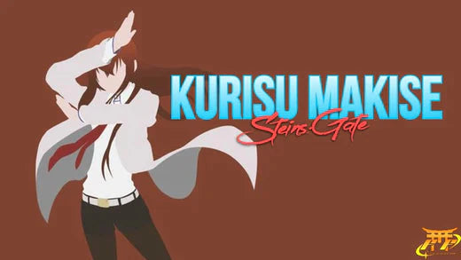 Kurisu Makise