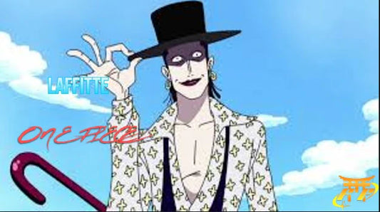 Laffitte
