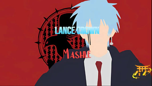 Lance Crown
