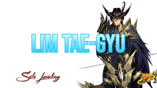 Lim Tae-Gyu